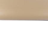 Tan Front Seat Bottom w/ Hardware for EZGO Medalist TXT Golf Cart 1994-2013 83761689