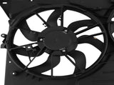 Radiator Cooling Fan fit for Lincoln MKT V6 3.5L 3.7L 2013-2019 fit for Ford DA8Z8C607B 90546132