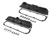 2x Valve Cover Set w/Gasket Replacement for Dodge Caravan Jeep Wrangler Chrysler Pacifica 56934540