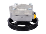 Power Steering Pump w/ Pulley Fits for 2006-2008 INFINITI M35 3.5L V6 2011-2012 INFINITI G25 2.5L V6 53463331