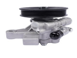Power Steering Pump 21-5066 with Pulley Replacement for 1997-2000 Acura EL, 1996-2000 Honda Civic, 26292430