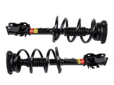 2x Front Left Right Shock Struts Assys 172604 172605 Fits for Nissan Maxima 2009-2014 3.5L V6 29249933