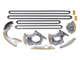 Timing Chain Kit Fits For Audi A4 B8 A5 A6 C6 Q5 8R 3.2 FSI 2008-2012 CALA CALB 06E109217AD 25191881