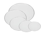 Drum Heads White 86418132