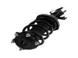 4PCs Front Struts Coil Springs Sway Bars fit for 2007-2014 Honda CRV CR-V 272491 11820753