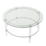 ROUND COFFEE TABLE 61530.00