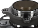 5 Bolt Rear Wheel Hub & Bearing Set fit for Honda Accord TLX 2013-2020 HJ3736 ABS 45200136