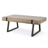 ZNTS COFFEE TABLE 59446.00