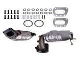 Right Left Catalytic Converter fit for Toyota Highlander 3.5L V6 2016-2021 EPA 84313137