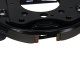 Black Brake Dust Shield Rear fit for Jeep Wrangler 2007-2018/Liberty 2008-2012 06495907