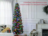 8ft Christmas Trees 33043427