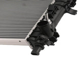 Aluminum Cooling Radiator fit for Mercedes ML320 ML430 ML500 98-05 432605 AT 12778901