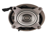 Front Wheel Bearing Hub Units fit for Ford F-150 2009-2010 515117 6 Bolt RWD 28354429