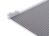 AC Condenser fit for Honda Civic Acura EL Base 1.6L 1996-2000 w/ Drier 80110SO1A11 07107026