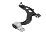 2x Front Lower Control Arms w/Bushing fit for Lincoln MKS MKT 2013-2018 2019 K622917 79790730