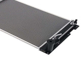 Complete Cooling Radiator fit for Scion TC 2.5L 2011-16 1640036180 with Trans Cooler 82293278