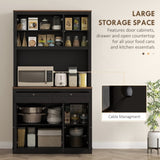 Kitchen Storage Cabinet 09729884