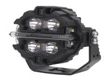 3.5" LED Work Lights RGBDRL Spot Beam & Side Shooter Offroad Driving Fog Lamp 12354371