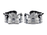 2X Rear Disc Brake Caliper Left & Right Fits For Mazda CX-9 2016-2023 TKY8-26-71XC TKY8-26-61XC 00877968