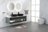 24*14*5.5 Matte Shell Bathroom Sink W127281983
