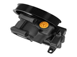 Power Steering Pump w/ Pulley fit for Ford Focus ZX3 ZX4 ZX5 2.3 2.0L L4 2006-2007 51196352
