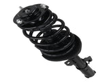 Front Strut Coil Spring Assembly & Sway Bar Link Kit fit for 2007-2011 Toyota Camry 08331440
