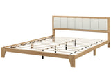 Queen Size Bed 84927324