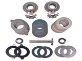 8.8" Traclok Posi Clutch Pack Kit Lsd Spider Gears Internals for Ford F8.8CPK ZIKF8.8-T/L-31 23078986
