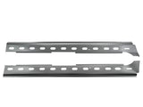 Pair Inner Rocker Panels Fit For Dodge Ram Truck 1500 2500 3500 2002-2008 4 Door Quad Club Cab ONLY 86333081