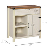 Kitchen Cabinet/ Bathroom Cabinet 03691566