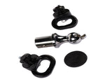 Gooseneck Tow Hitch Ball Kit 2 5/16" 30K For 2013-2023 RAM 2500 3500 5.7L 60618 70970938