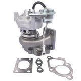 Turbocharger for Mitsubishi Pajero Bobcat S250 Kubota V3300 TD04-12T 4917703130 56519388
