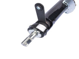 For 1967-1972 Chevy C10 GMC Truck Tilt Automatic Shift Steering Column Black 72430909
