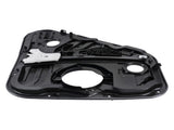 2Pcs Rear Leftright Window Regulator fit for Hyundai Tucson 2016-2022 83481D3001 14703542