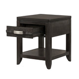 ZNTS 24x20x25" End Table W2078P179281