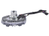 Engine Cooling Fan Clutch Assembly Fits for Chevy Silverado GMC Sierra 2500 3500 HD 10582324