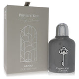 Club De Nuit Private Key To My Success by Armaf Extrait De Parfum Spray 3.4 oz for Men FX-565921