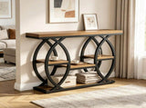 Long Console Table 01113358