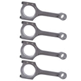 Set of 4 Connecting Rod Fit for Hyundai Tucson 2011-13 Kia Forte 2010-2013 2351025010 92379102