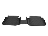 3Pcs Carpet Floor Mat Liner fit for Subaru Crosstrek/Impreza 2017-2023 TPE Anti-Slip 73087225