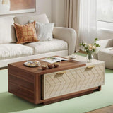 Rattan TableCoffee Table 04953711