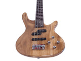 Exquisite Stylish IB Bass with Power Line and Wrench Tool Burlywood Color 51687820
