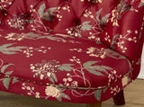 Sofa Chair Living Room Single Sofa Chair European style Sofa Chair Bedroom Dressing Stool Lazy Sofa W3373P547904