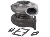 S400SX4 S475 Turbo Turbocharger T6 Flange Twin Scroll 95.7/88.1mm 500-1050hp 07939975