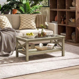 Rattan TableCoffee Table 39107976