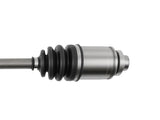Pair Front CV Drive Axle Fit fit for Jeep Compass Patriot & Dodge Caliber FWD 79001148