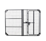 Black Head Up Only Queen Adjustable Bed Base B047P296287