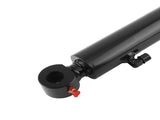 1pc Bucket Tilt Grapple Cylinder Replacement fit for Bobcat Grapple 6586700 Steel 32809767