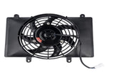 Radiator Cooling Fan For Hisun 400 500 700 ATV UTV 192051070000 192300580000 14292904