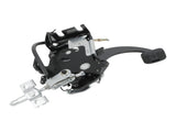 E-Brake Pedal Assembly fit for Toyota Forklift 8FGU15/25/30 46110-26611-71 59076145